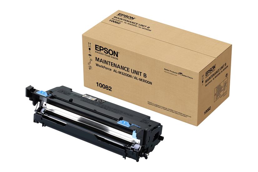 Epson Unit Pcu Vedligeholdelseskit