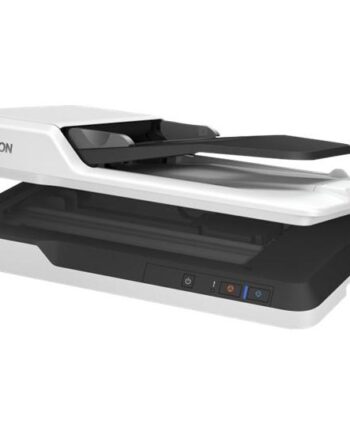 Epson Workforce Ds-1630 Dokumentscanner Desktopmodel Usb