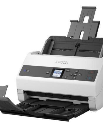 Epson Workforce Ds-970 Dokumentscanner Desktopmodel Usb