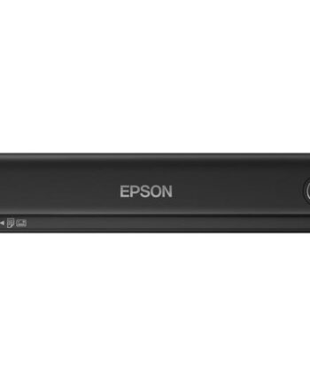 Epson Workforce Es-50 Scanner Med Papirfødning Bærbar Usb