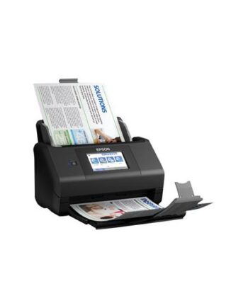 Epson Workforce Es-580w Dokumentscanner Desktopmodel Usb      Wi-fi Ac