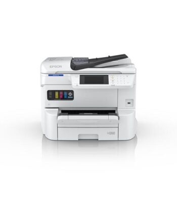 Epson Workforce Pro Em-c7100dwf Multifunktionsprinter Farve