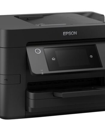Epson Workforce Pro Wf-3825dwf Multifunktionsprinter