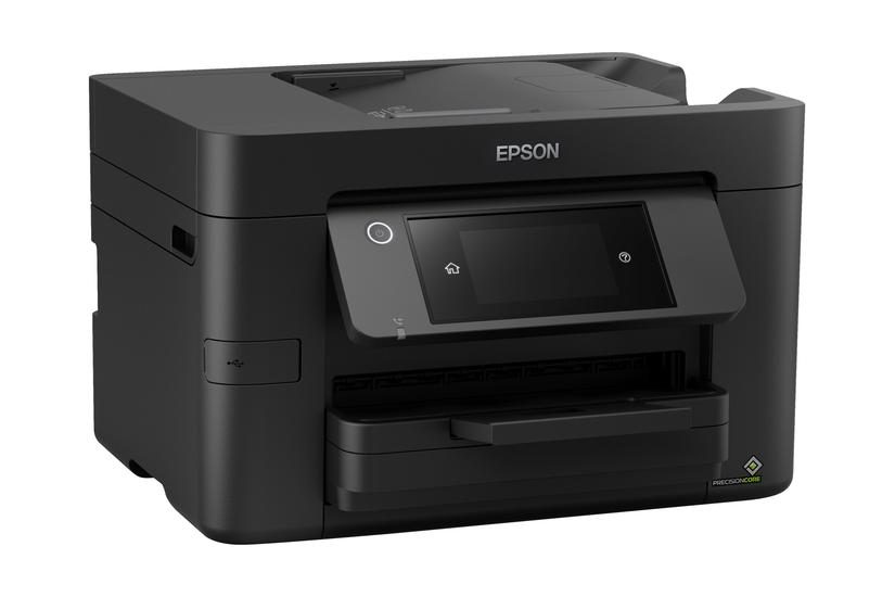 Epson Workforce Pro Wf-3825dwf Multifunktionsprinter