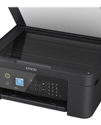 Epson Workforce Wf-2910dwf Multifunktionsprinter Farve