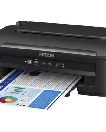 Epson Workforce Wf-2110w Printer Farve Blækprinter