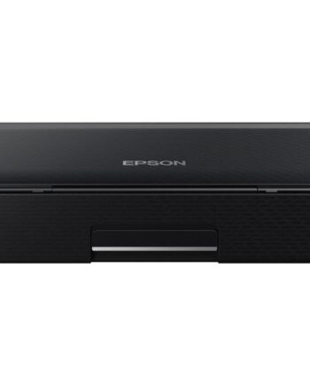 Epson Workforce Wf-110w Printer Farve Blækprinter