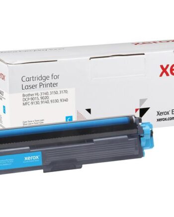 Everyday Cyan Kompatibel Tonerpatron  Alternativ Til: Brother Tn225c  Brother Tn245c