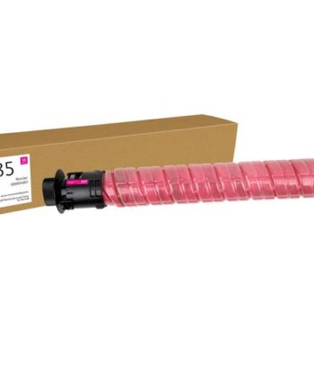 Everyday Magenta Kompatibel Genproduceret Tonerpatron  Alternativ Til: Ricoh 842285  Green World Alliance Returneringsprogram