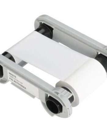 Evolis High Trust Hvid Print-bånd