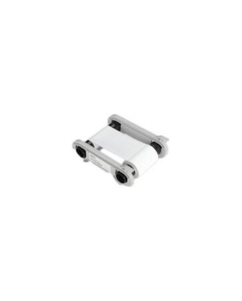 Evolis High Trust Monochrome Ribbon   Hvid Print-bånd