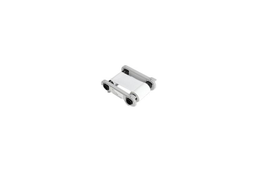 Evolis High Trust Monochrome Ribbon Hvid Print-bånd