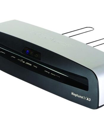 Fellowes Neptune   A3 Laminator Pung