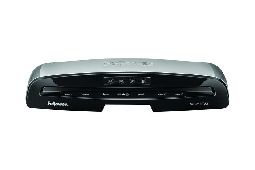 Fellowes Saturn 3i A3 Laminator Pung