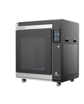 Flashforge Creator   3d Printer