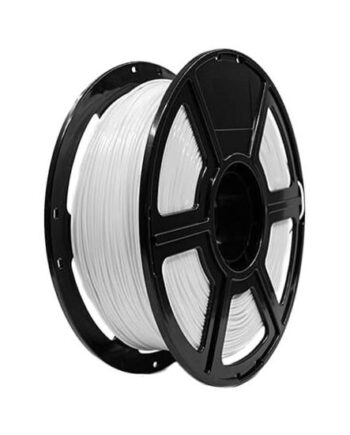 Flashforge Pro Hvid Petg Filament