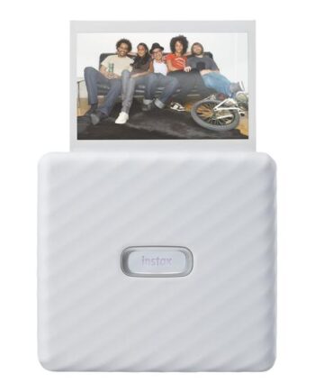 Fujifilm Instax Link Wide Printer Farve Led