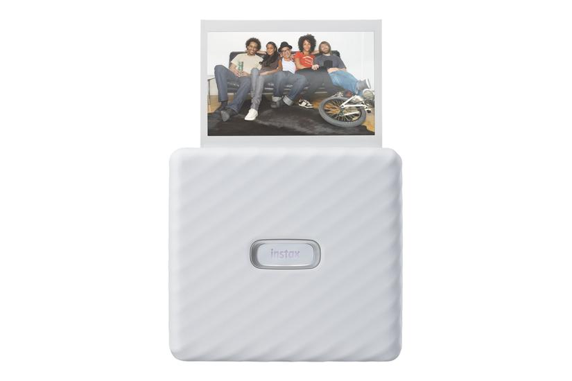 Fujifilm Instax Link Wide Printer Farve Led