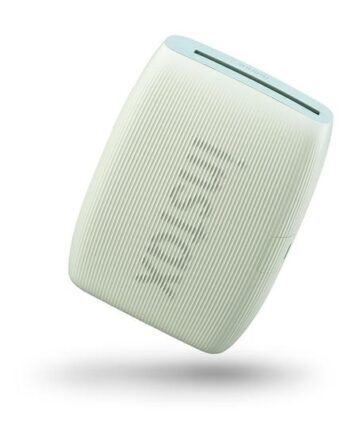 Fujifilm Instax Mini Link   Printer Farve Led