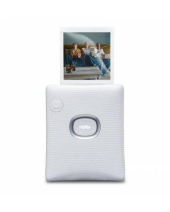 Fujifilm Instax Square Link Printer Led Hvid