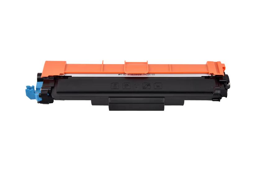 Gilford Cyan Kompatibel Tonerpatron Alternativ Til: Brother Tn247c