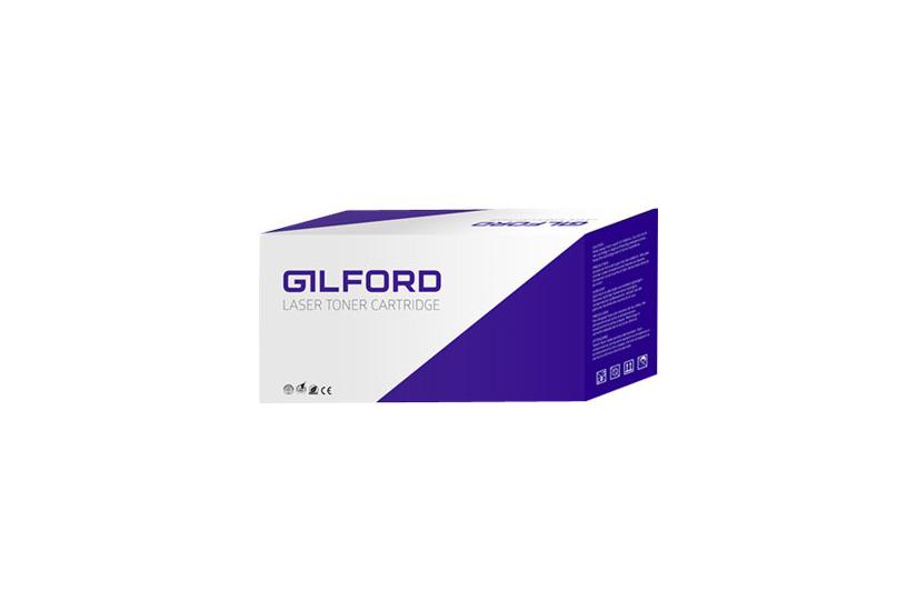 Gilford Gul Kompatibel Blækpatron Alternativ Til: Hp 913a Hp F6t79ae