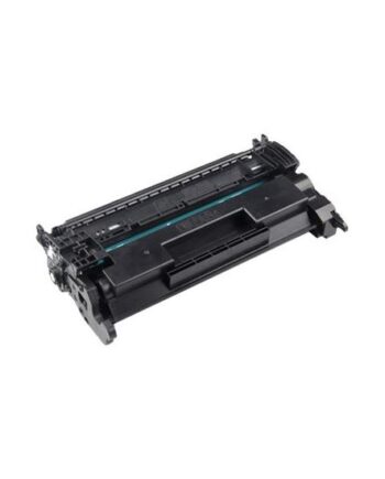 Gilford Ph226c Sort Kompatibel Tonerpatron  Alternativ Til: Hp 26a