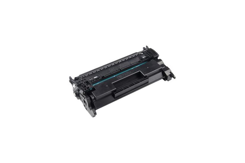 Gilford Ph226c Sort Kompatibel Tonerpatron Alternativ Til: Hp 26a