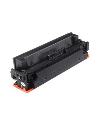 Gilford Ph410xbk Højtydende Sort Kompatibel Tonerpatron  Alternativ Til: Hp 410x
