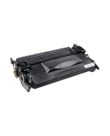 Gilford Ph226xc Højtydende Sort Kompatibel Tonerpatron  Alternativ Til: Hp 26x