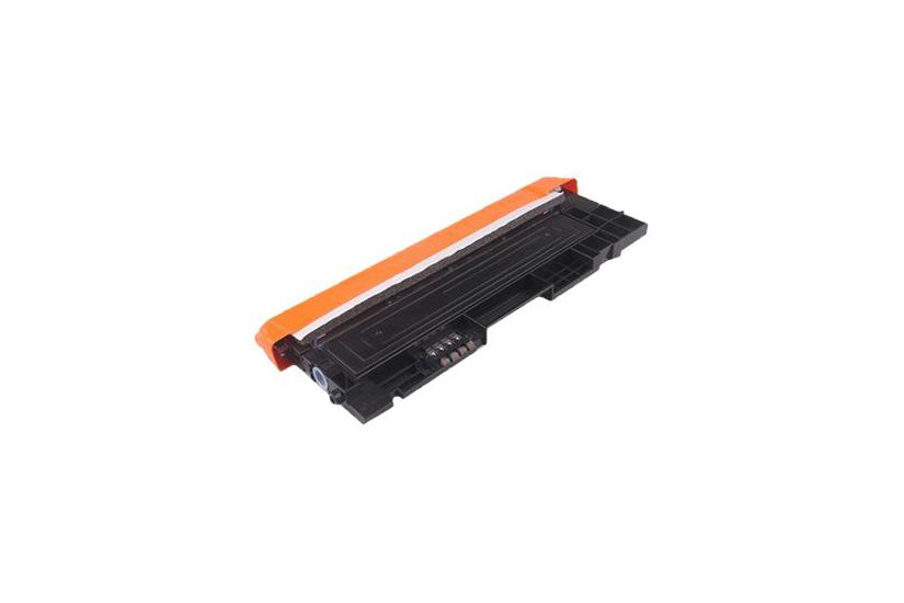 Gilford Ps404c Cyan Kompatibel Tonerpatron Alternativ Til: Samsung Clt-c404s