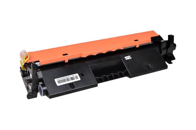 Gilford Sort Kompatibel Tonerpatron Alternativ Til: Hp 94a