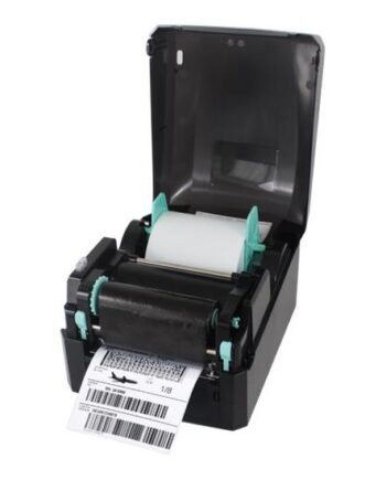 Godex Ge300 Series Ge330 Etiketprinter     Direkte Termisk Termisk Overførsel