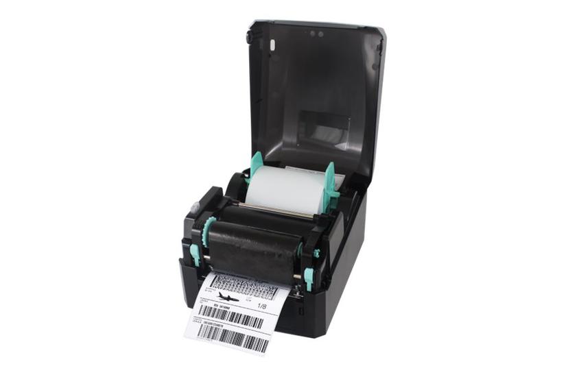 Godex Ge300 Series Ge330 Etiketprinter Direkte Termisk Termisk Overførsel