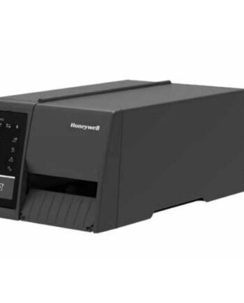 Honeywell Pm45 Compact Etiketprinter Direkte Termisk 203   203 Dpi 350 Mm Sek  Kabel   Trådløs Ethernet Lan Wi-fi Bluetooth