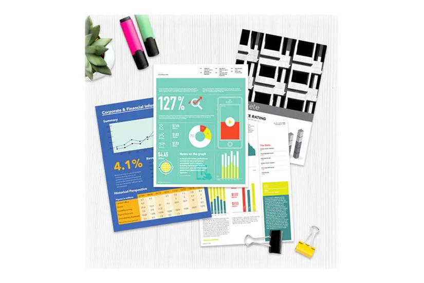 Hp 124a Gul Original Laserjet Tonerpatron  Q6002a