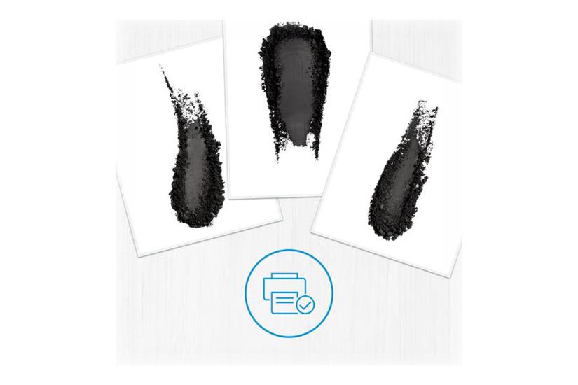 Hp 05a Sort Original Laserjet Tonerpatron  Ce505a