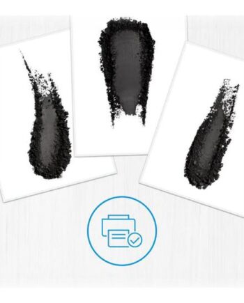 Hp 106a Sort Original Tonerpatron  W1106a