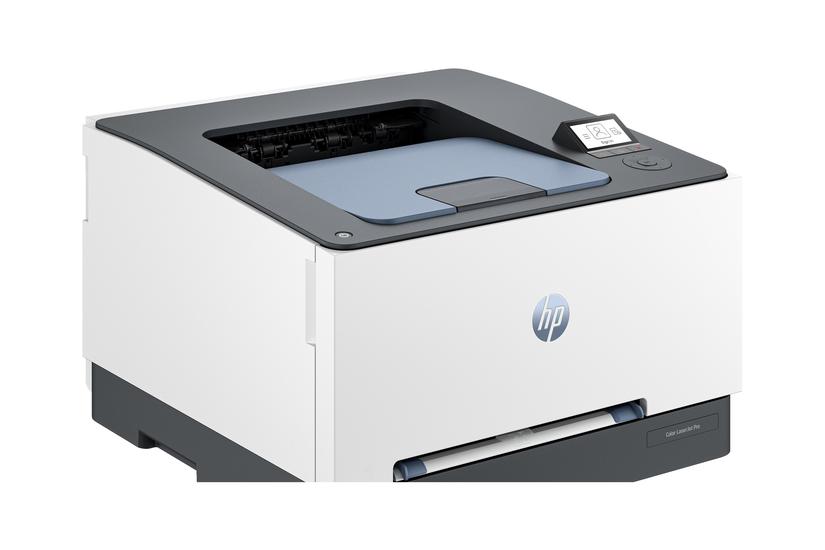Hp Color Laserjet Pro 3202dw Printer Farve Laser