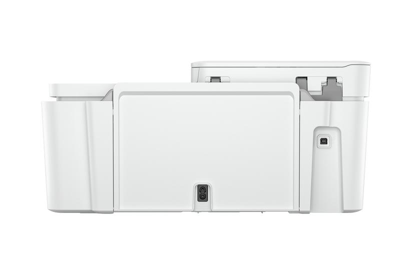 Hp Deskjet 4220e All-in-one Multifunktionsprinter Farve