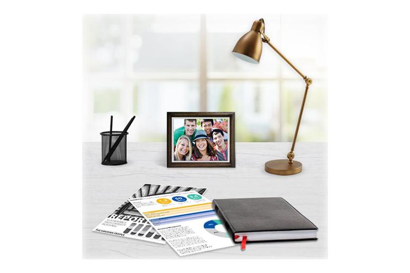 Hp 303 Farve Cyan Magenta Gul Original Blækpatron