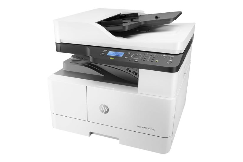 Hp Laserjet Mfp M443nda Multifunktionsprinter