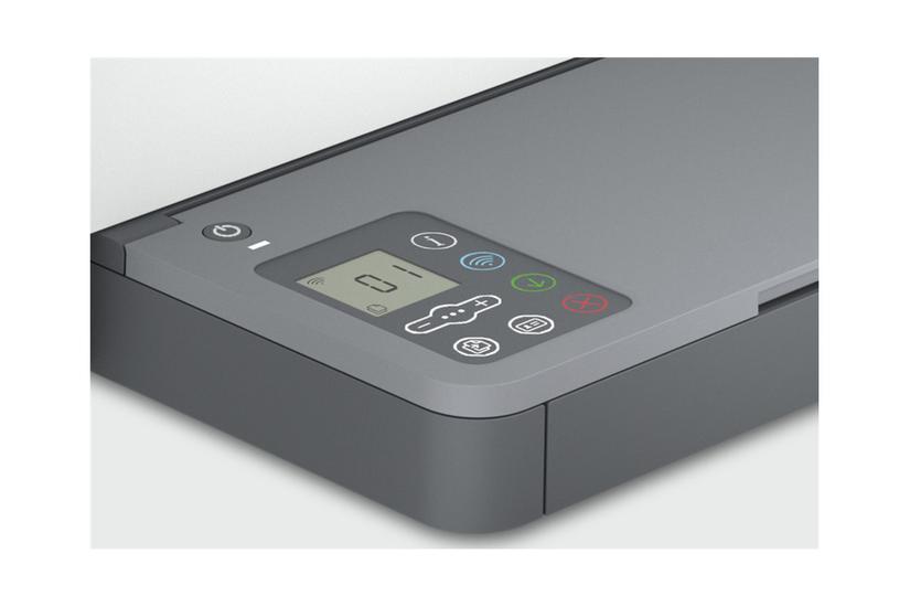 Hp Laserjet Mfp M234sdw Multifunktionsprinter