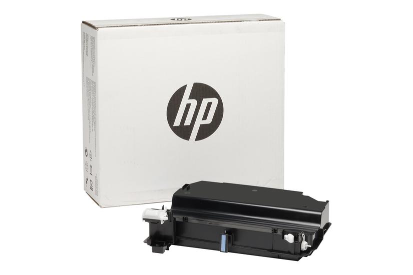 Hp Laserjet Opsamler Til Overskydende Toner