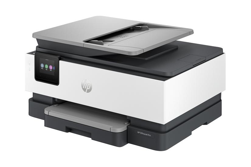 Hp Officejet Pro 8122e Trådløst All-in-one Farve Printer Instant Ink -sidet Printning