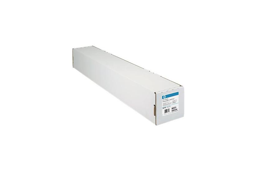 Hp Papir Mat Rulle Rulle 106 Cm 45 90