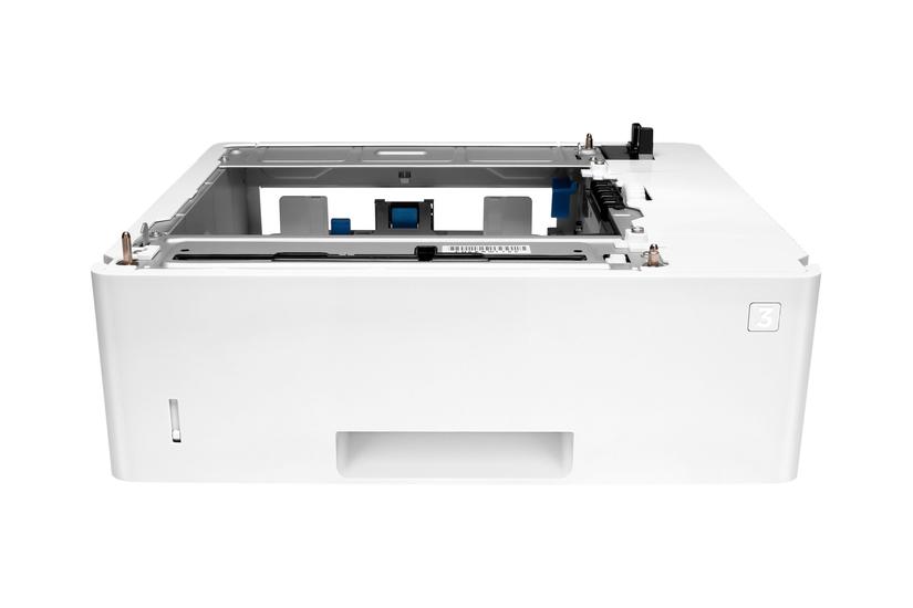 Hp Papirbakke 550 Ark