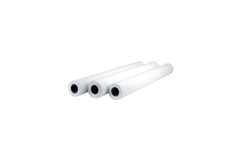 Hp Professional Matte Canvas Papir På Lærred Mat Rulle Rulle 106 7cm 15 390