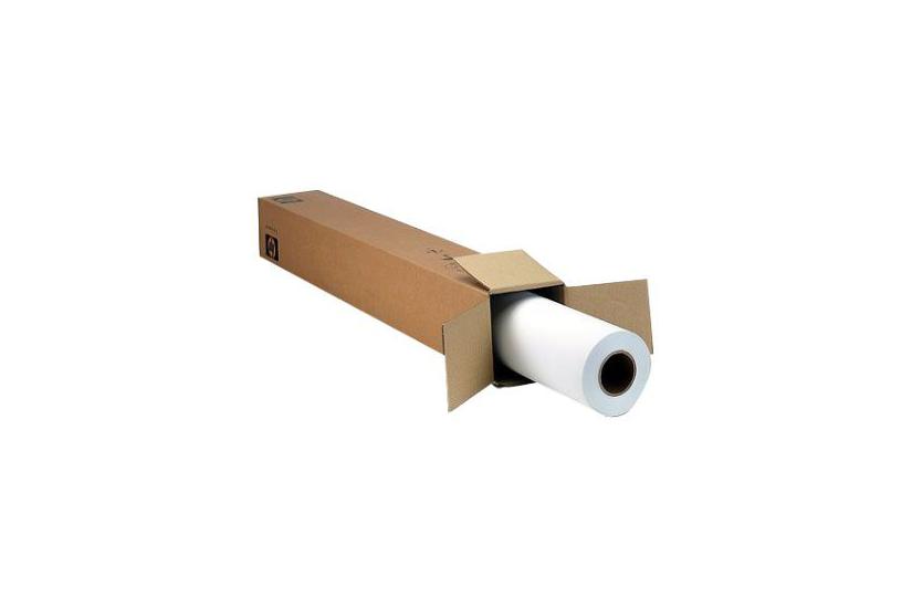 Hp Universal Instant-dry Photo Semi-gloss Fotopapir Semi-skinnende Rulle Rulle 91 Cm 30 200