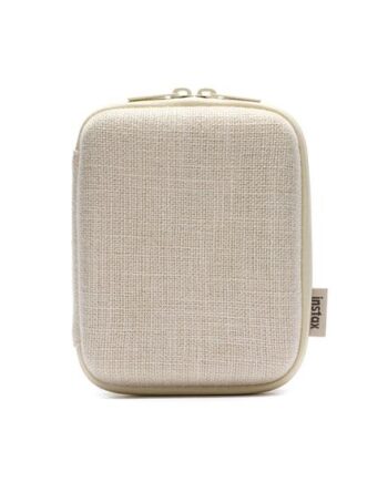 Instax Square Link Case Opbevaring Til Din Instax Printer Hvid